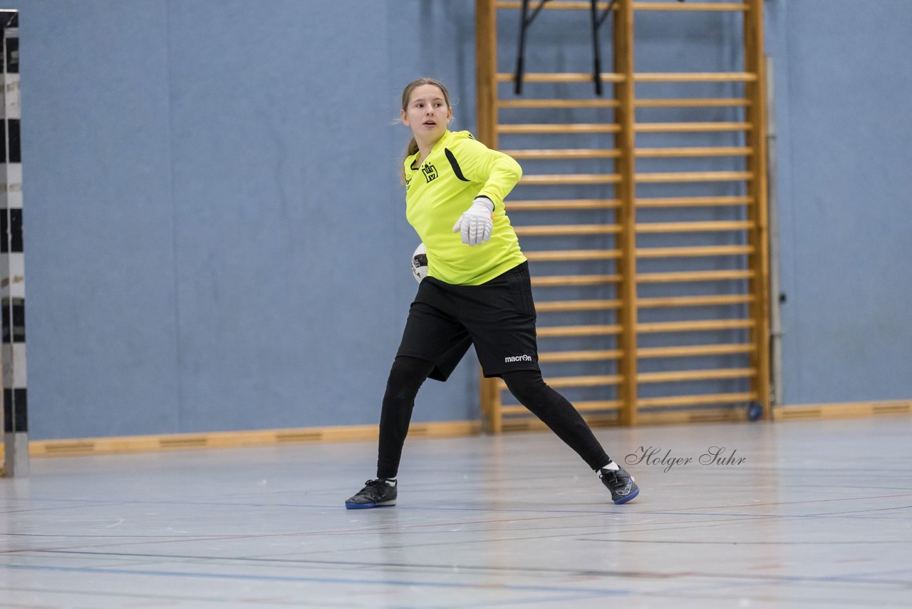 Bild 120 - wCJ NFV Futsalturnier